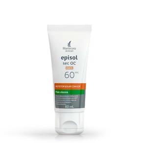 Episol Sec OC FPS60 Claro 60ml