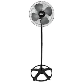 Ventilador De Coluna Loren Sid Turbo 4 Pás 50cm M1 Bivolt
