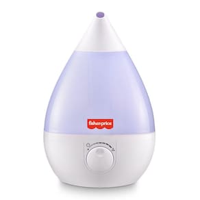 Umidificador de Ar Ultrassônico Fisher Price - HC115