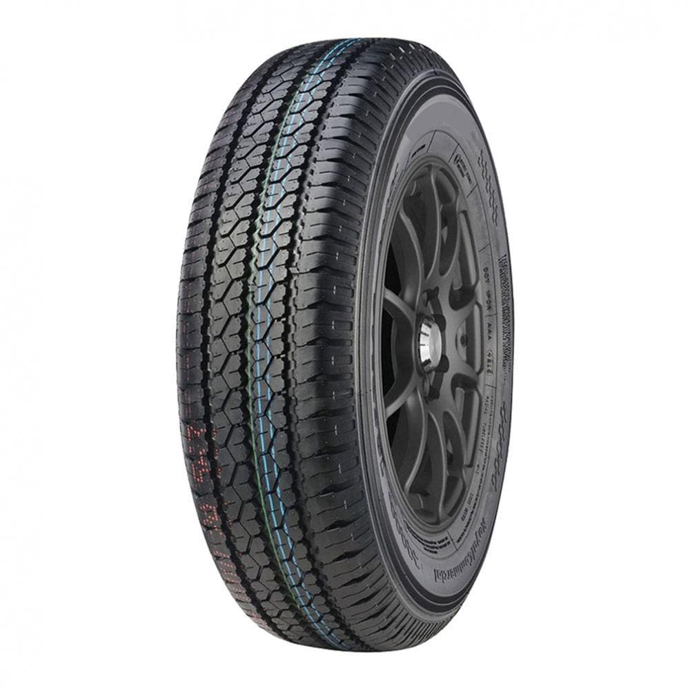 Pneu Compasal Aro 15 225/70R15C Vanmax 8 Lonas 112/110R