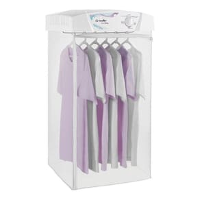 Secadora de Roupas de Parede Mueller 8Kg 220V - Sun