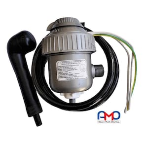 Ducha Aquecedor Pet Shop - 220V