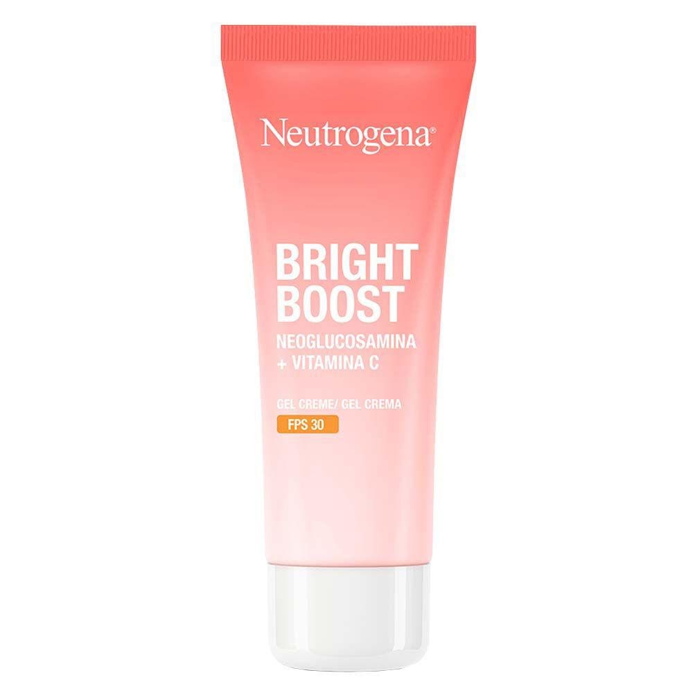 Neutrogena Bright Boost FPS30 40gr