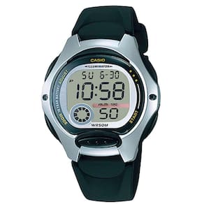 Relógio Casio - LW-200-1avdf