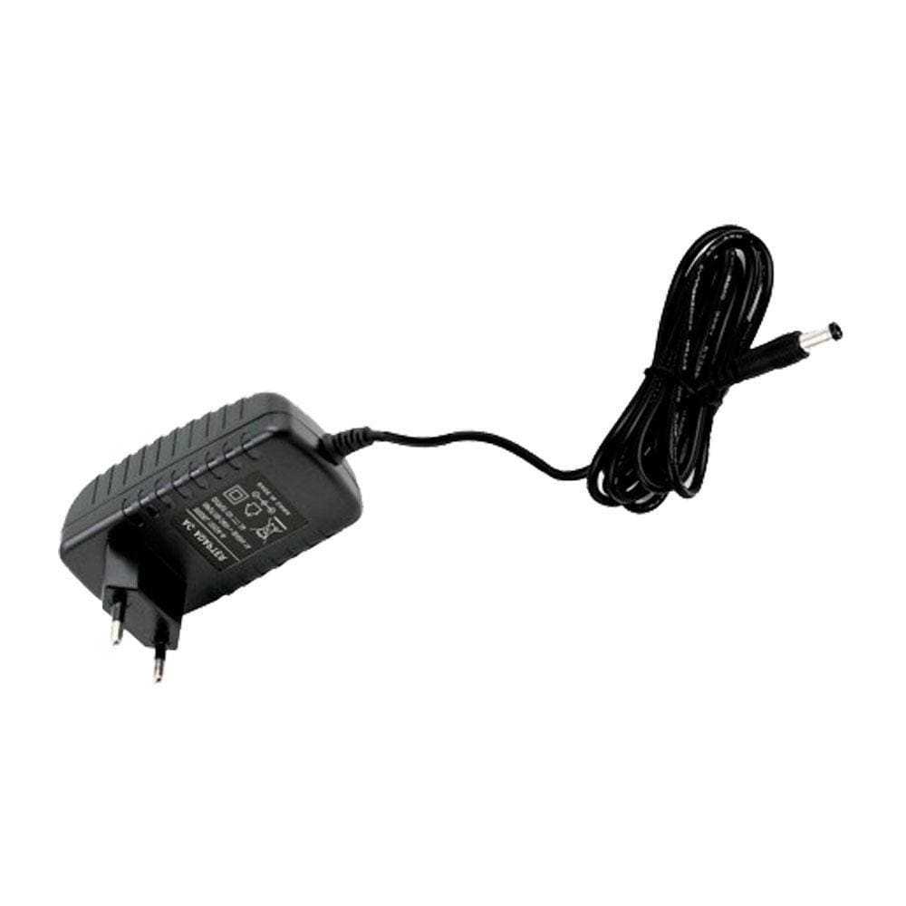 Fonte 12V 3A Bivolt 3 Amperes 36W Plug P4