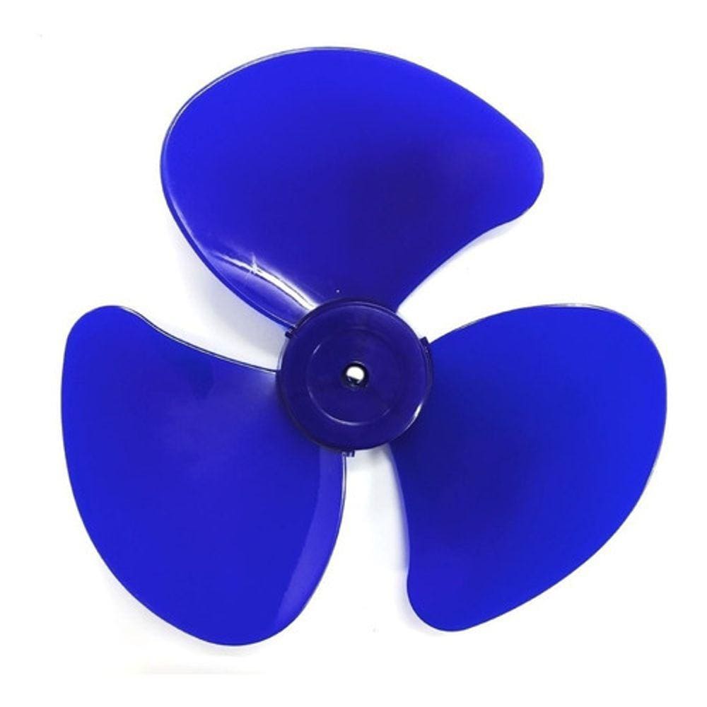 Hélice Ventilador Faet Mondial 3 Pás 30cm