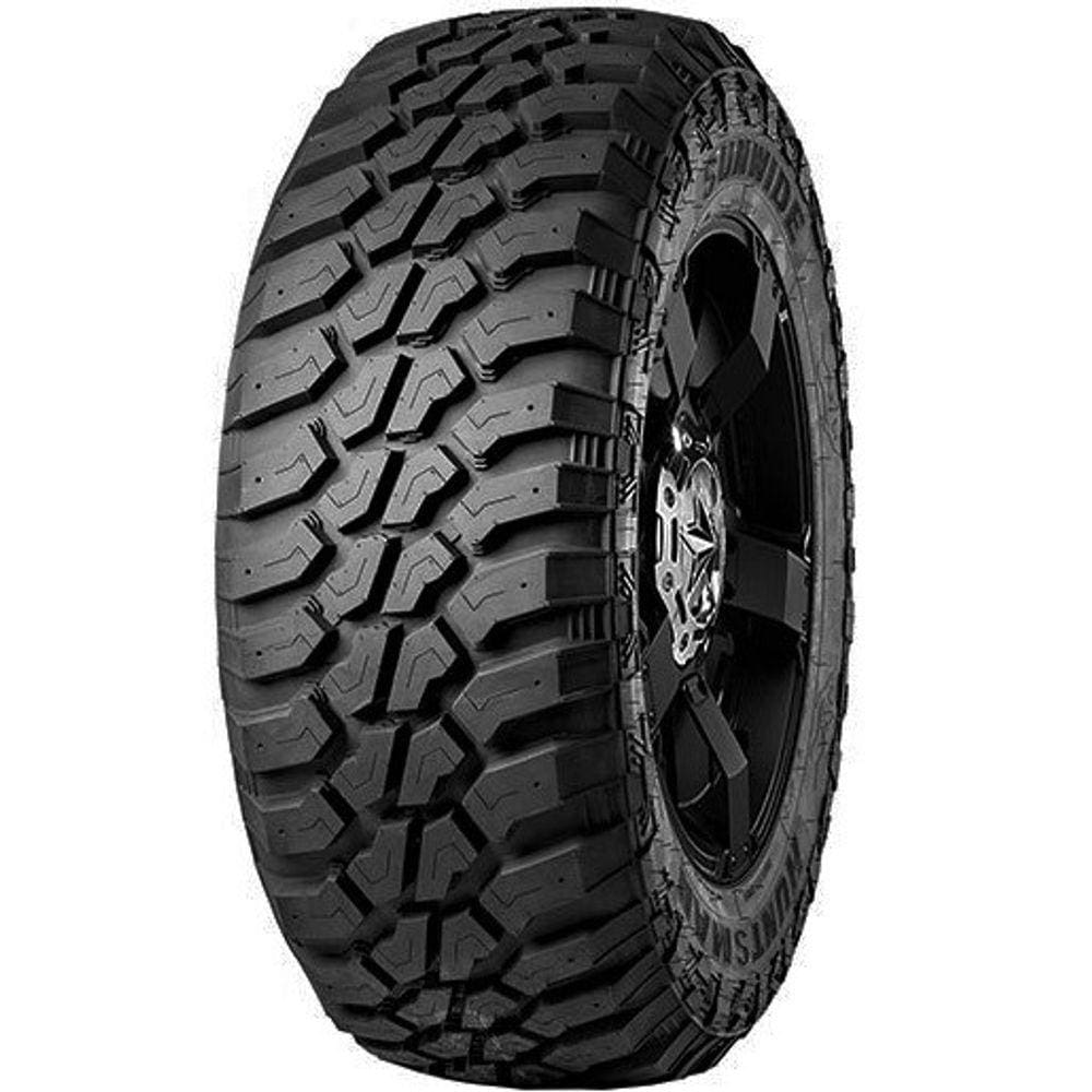 Pneu 33x12.5R17 8 Lonas 114Q Huntsman MT Sunwide