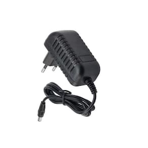 Fonte Alimentação Plástica 12V-2A Bivolt