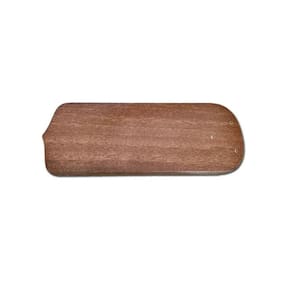 Kit C/3 Hélice Para Ventilador De Teto M1 M2 Lorensid