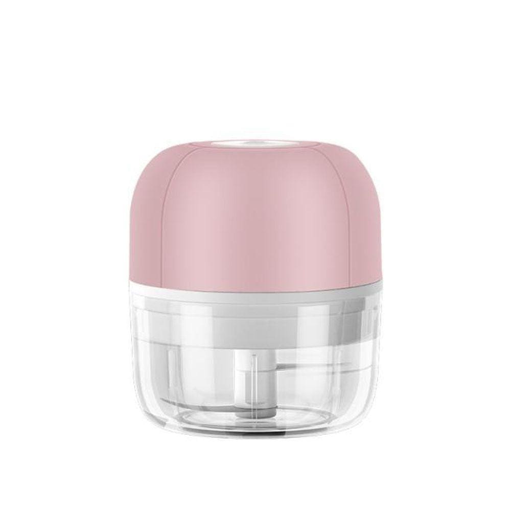 Mini Triturador Elétrico Alimentos 100Ml