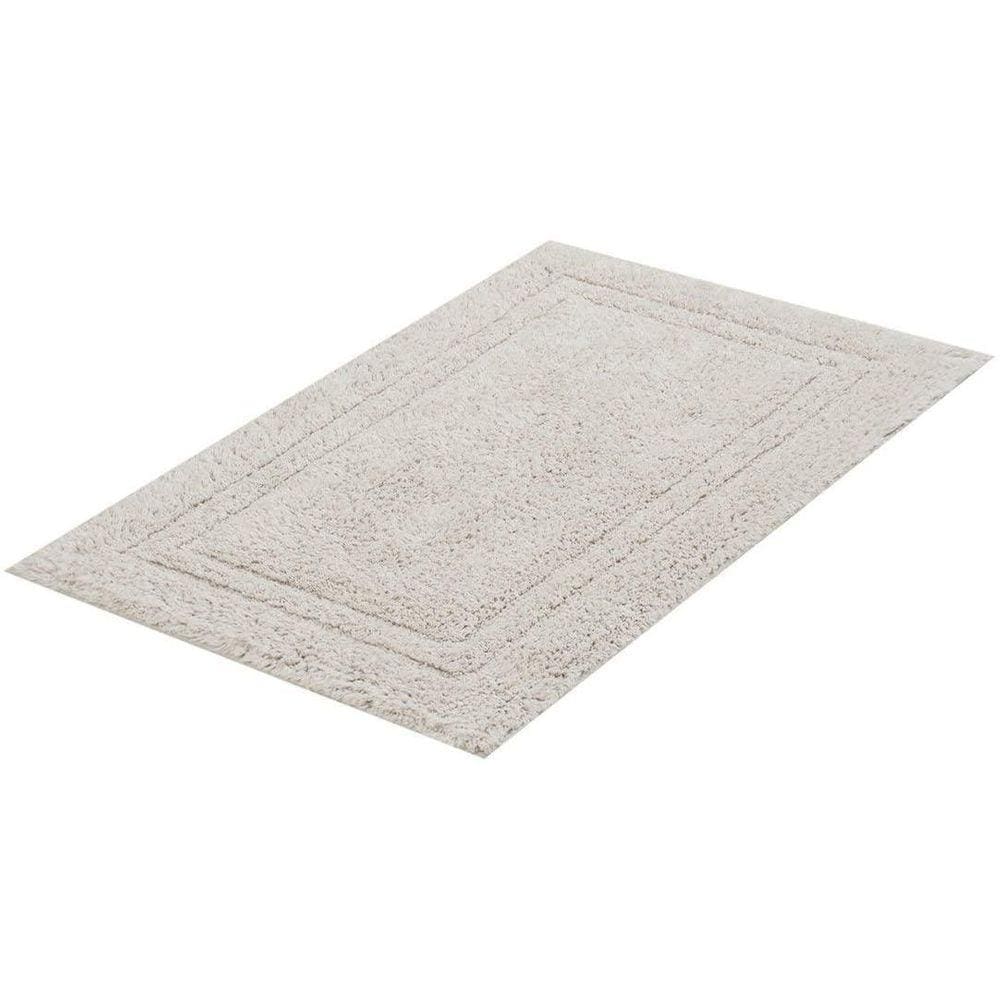 Tapete Antiderrapante Elegance Areia 60X100 Cm Buddemeyer