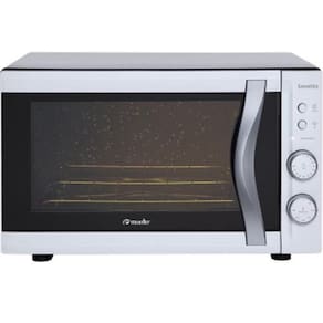 Forno 44L Mueller Eletrico Sonetto Grill - 601072010