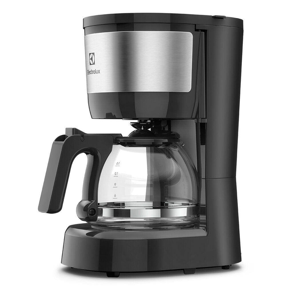 Cafeteira Elétrica Electrolux Efficient 600W ECM10