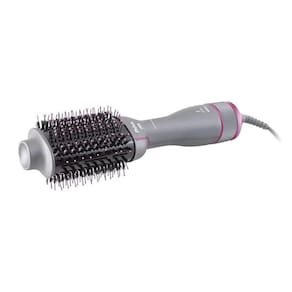 Escova Secadora Philco Soft Advance PES14 Infrared 1300W Cinza Bivolt