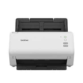 Scanner de Mesa A4 Duplex ADS-3100 40ppm Brother