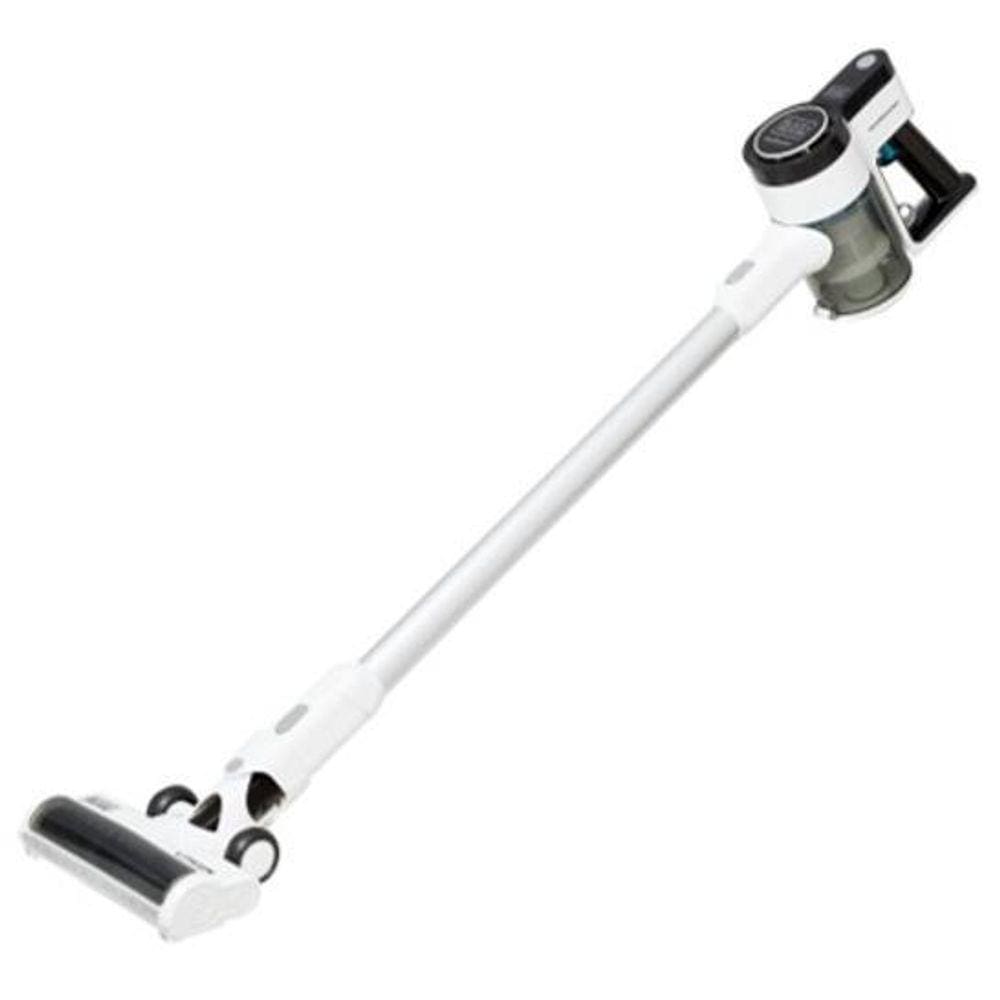 Aspirador Vertical E Portátil À Bateria - Av240 Black+Decker