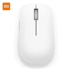 Mouse sem Fio Xiaomi WSB01TM MI Wireless