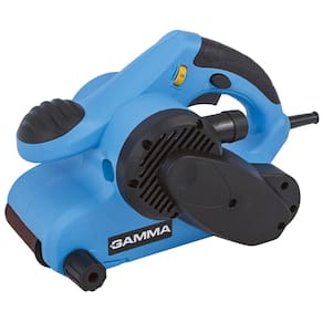 Lixadeira De Cinta  850W 533X75 Gamma G1925/Br1