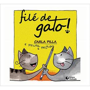 Filé De Gato