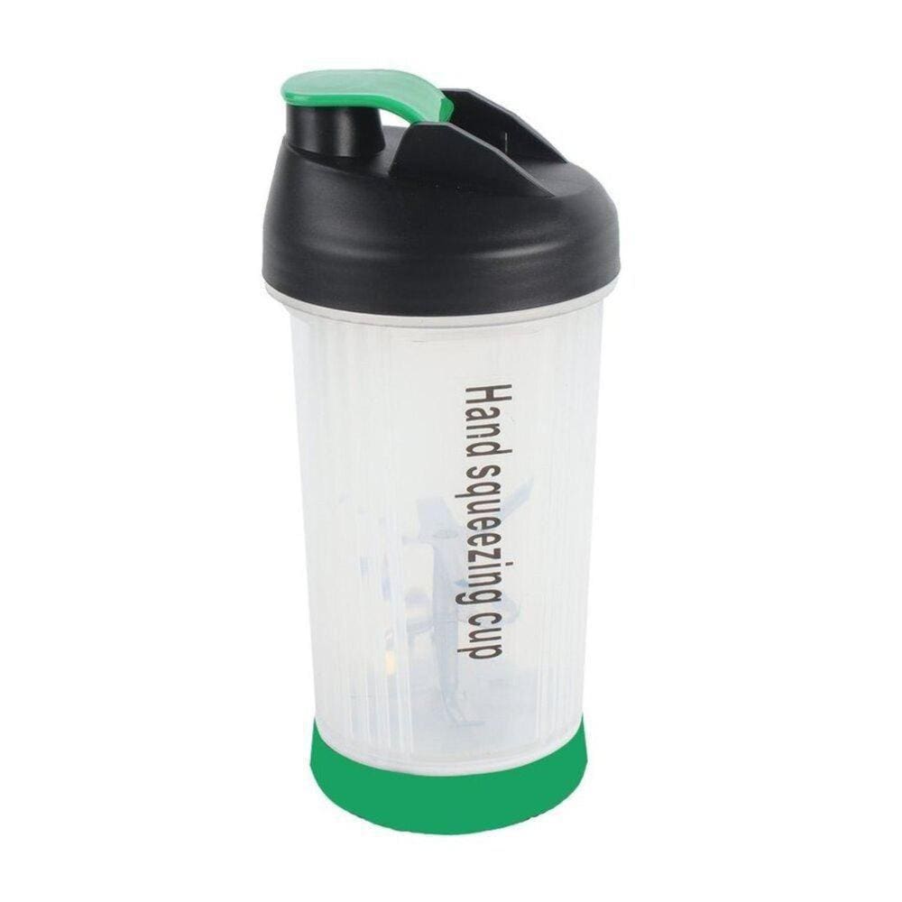 Mini Liquidificador Copo Misturador Portatil Manual Mixer