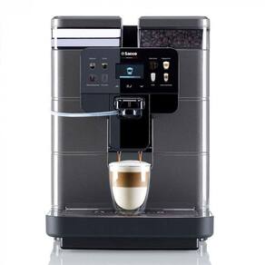 Maquina Café Expresso Saeco Automatica New Royal Otc 220V