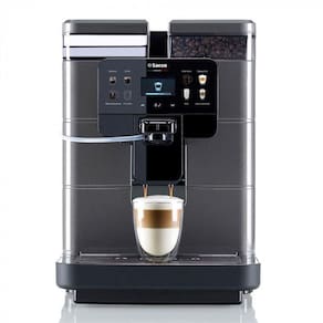 Maquina Café Expresso Saeco Automatica New Royal Otc 220V