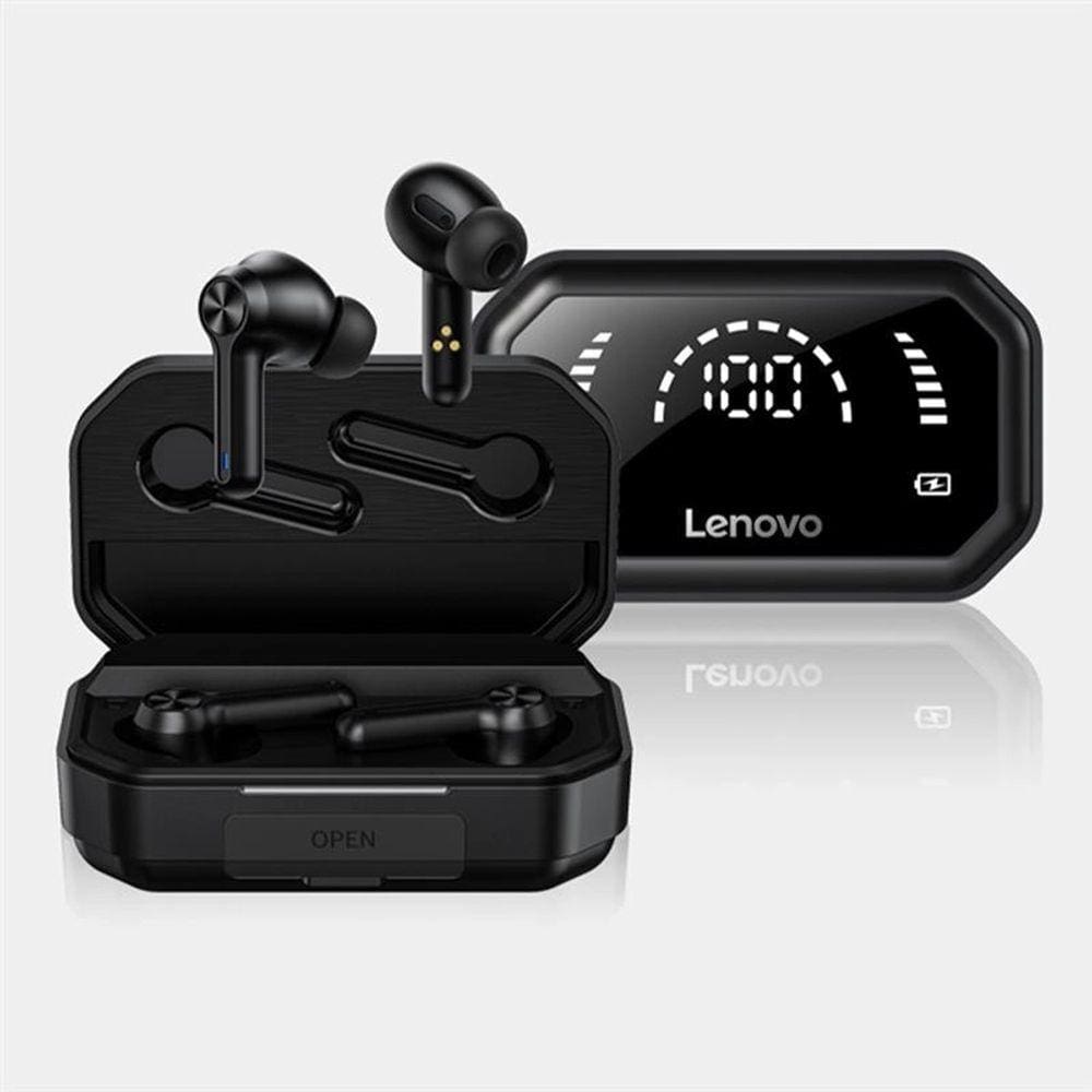 Fone Ouvido Bluetooth Lenovo Lp Pro Ponto