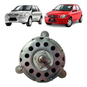 Motor Da Ventoinha Celta Prisma 1.0 1.4 Palio Fire Com Ar