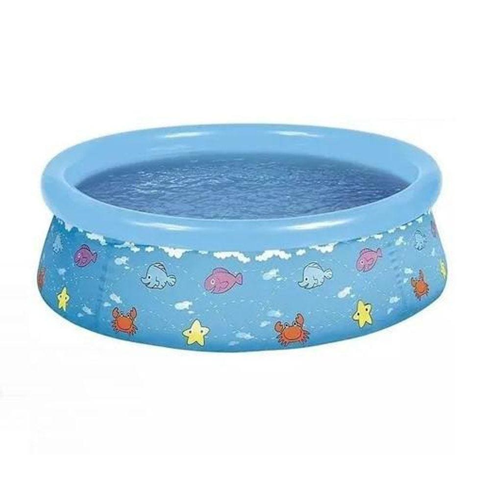Piscina Inflável 520 Litros