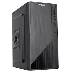 Computador Fácil Intel Core I5 8Gb Hd 1Tb