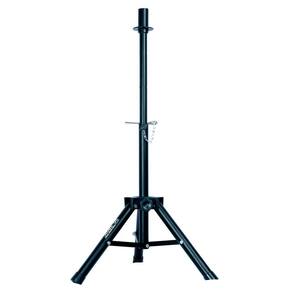 Tripé Suporte Pedestal Caixa Som Acústica Audio Profissional