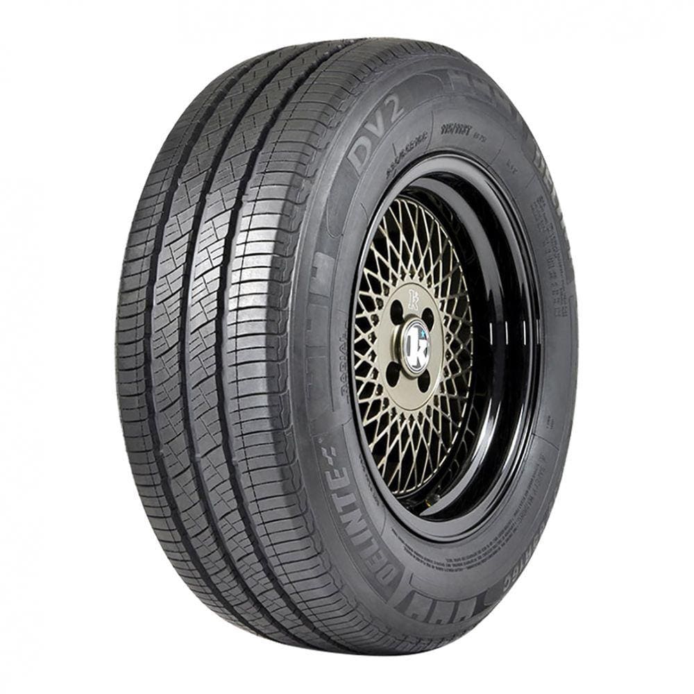 Pneu Delinte Aro 16C 205/75R16C DV2 8 Lonas 110/108R