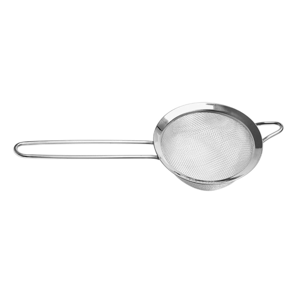 Peneira Para Cozinha Inox 12cm Hercules