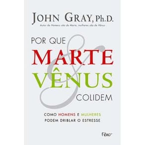 Por Que Marte E Venus Colidem