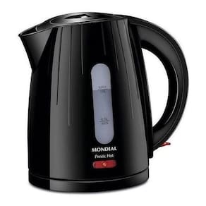 Jarra Elétrica Chaleira Ce-07 Pratic Hot 1L 127V Mondial