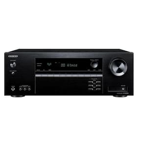 Receiver Onkyo Tx-Sr393 5.2 Bluetooth Hdr