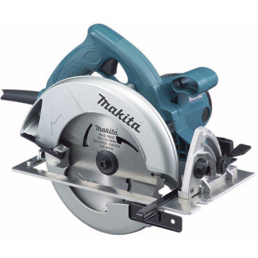 Serra Circular 7 .1/4  5007N Makita 220V