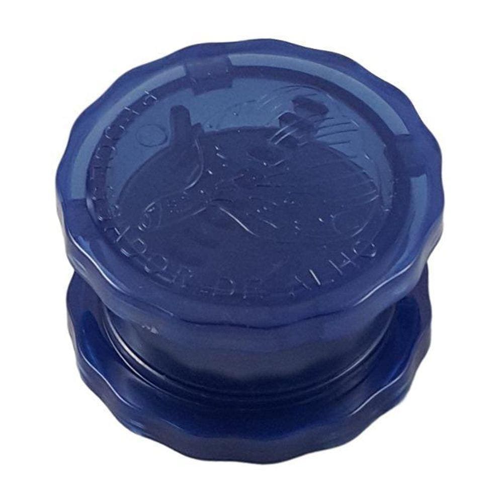 Processador Triturador De Alho - Azul