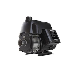 Bomba Pressurizadora Inversor Digital Smartpress 37 1Cv