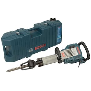 Martelo Demolidor 11335 Gsh 1628 220 v Bosch