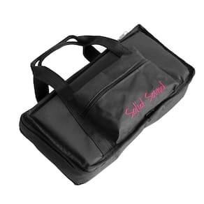 Capa para Pedaleira 45cm Solid Sound Média