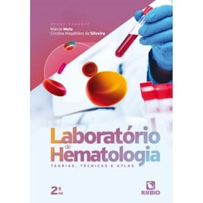 Laboratorio De Hematologia - Teorias, Tecnicas E A