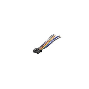 Chicote Permak Pioneer Permak 35/pi