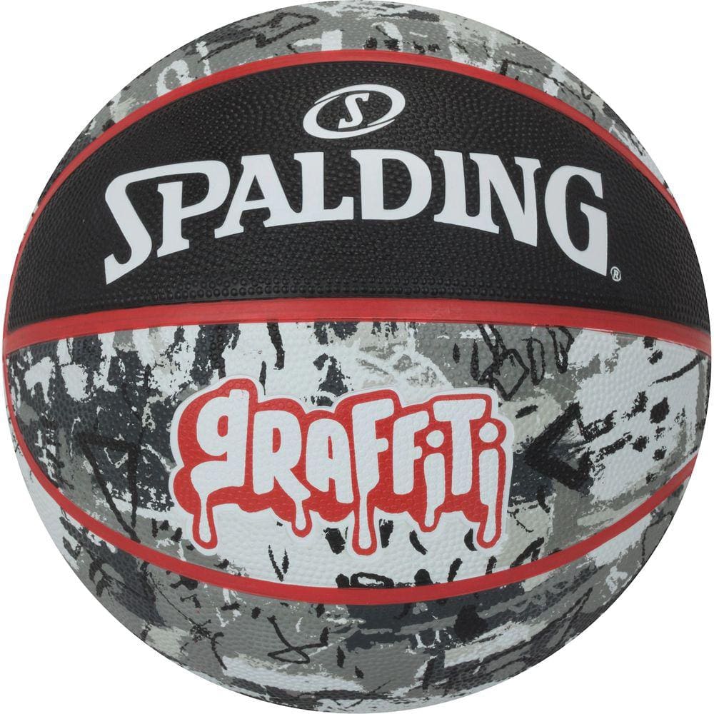 Bola de Basquete Spalding Graffiti