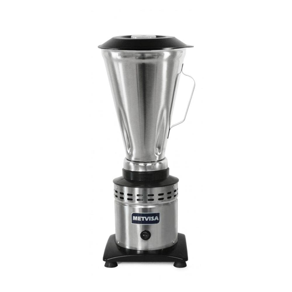 Liquidificador Alta Rotação 3,5 Litros Copo Inox Metvisa LAR4 220v
