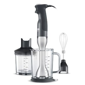 Mixer By Breville Soft Em Aço Inox