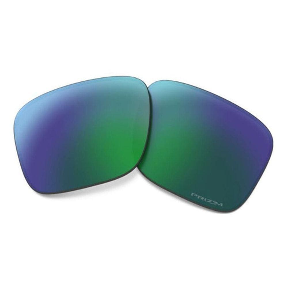 Lente Para Oculos Oakley Holbrook Prizm Jade Polarizado
