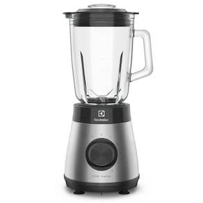 Liquidificador Electrolux 700W Com Copo De Vidro - 127V