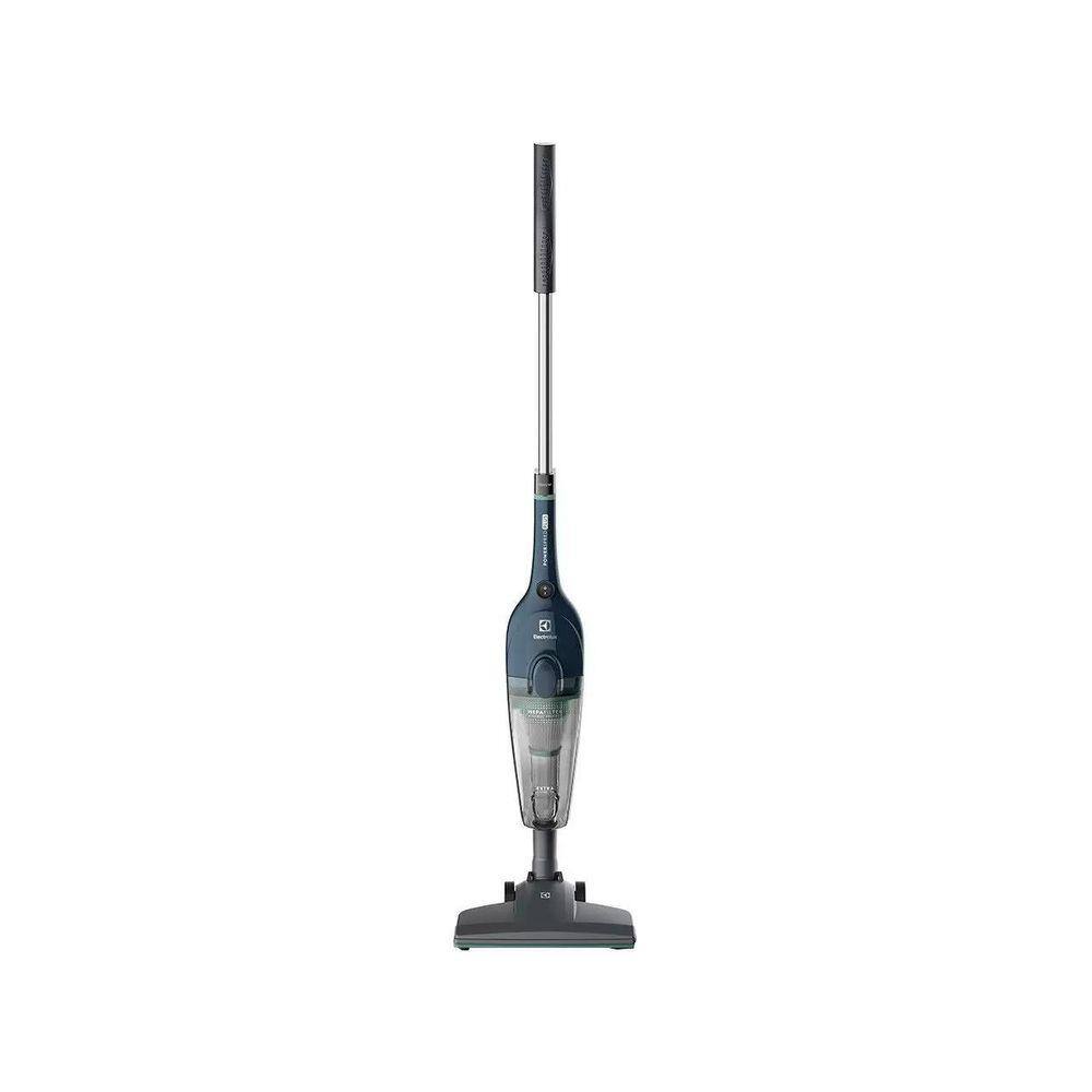 Aspirador Electrolux Vertical Stk14 1300W Azul