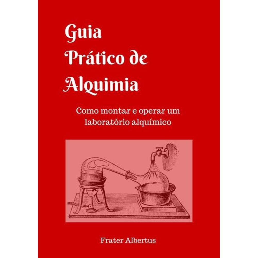 Guia Pratico De Aquimia